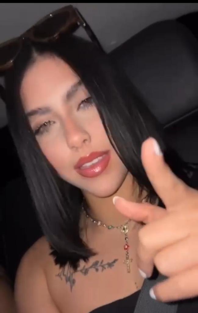 Chica busca chico en Barcelona: 