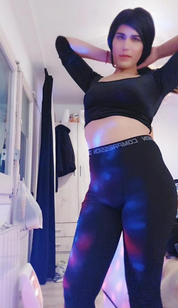 603832422: Travesti en Barcelona