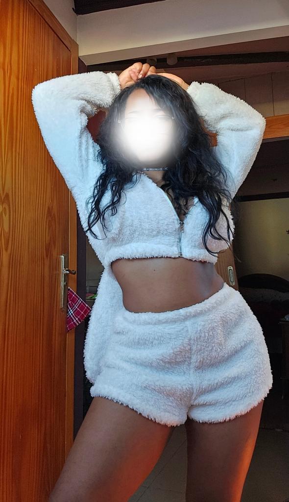 Chica busca chico en Pontevedra: 