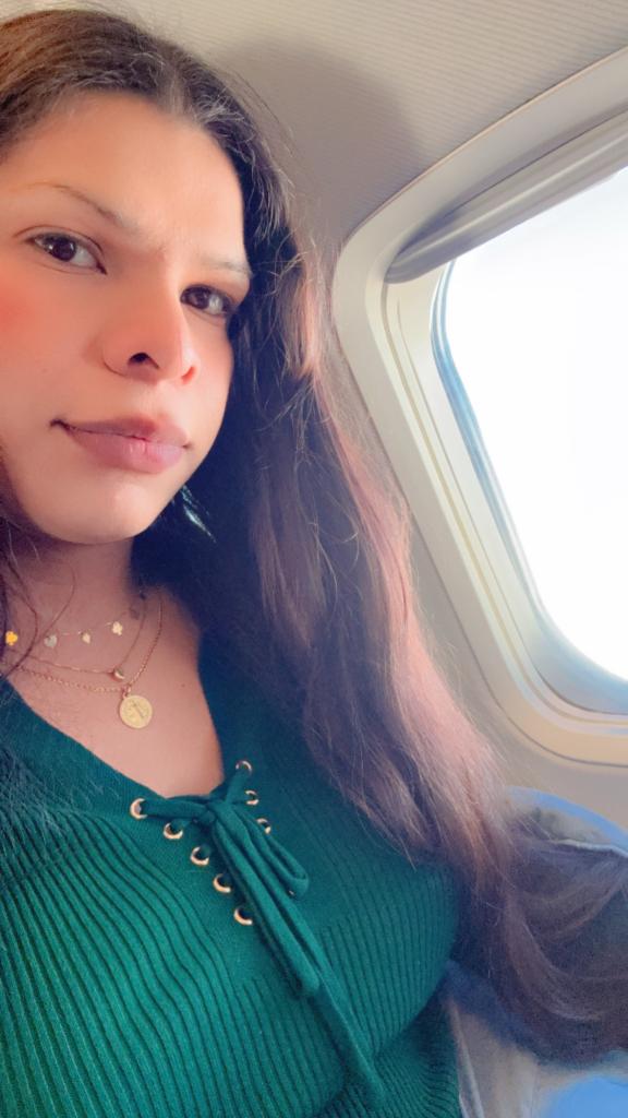 Transexual en La Coruña: 