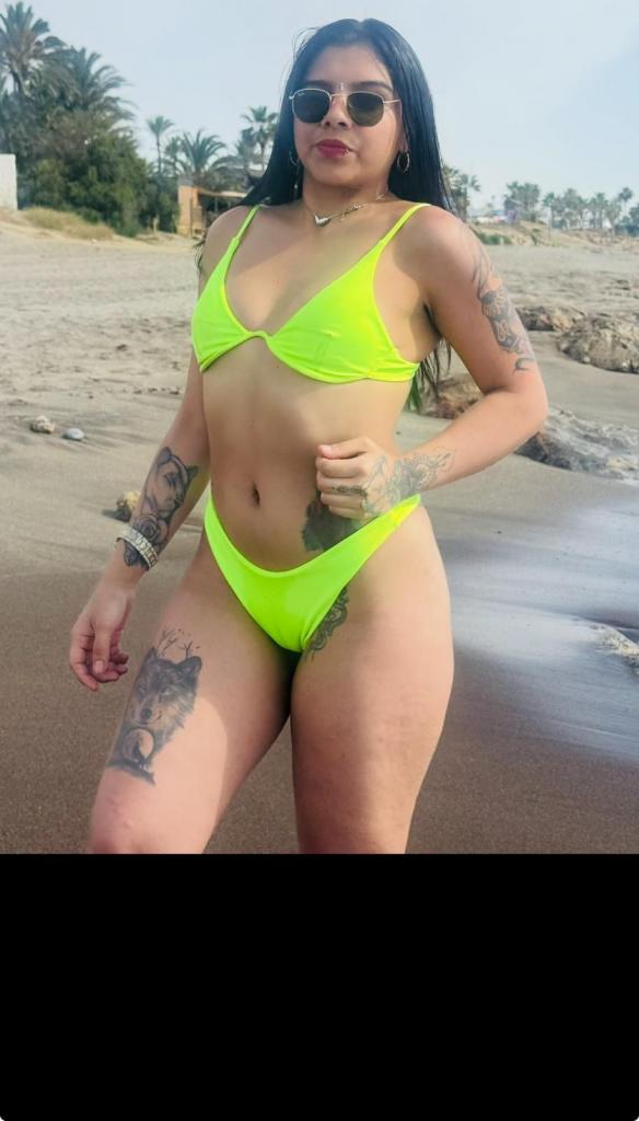 672388285: Chica busca chico en Almería