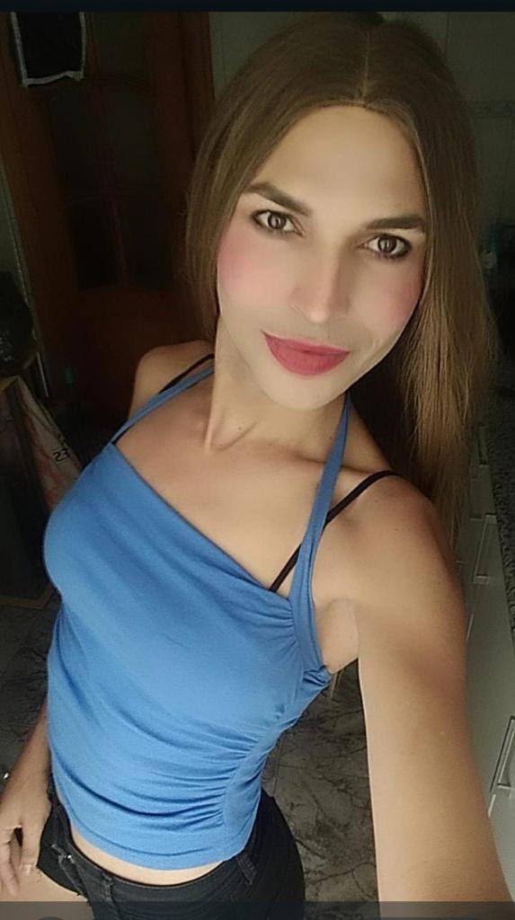 Transexual en Valencia: 