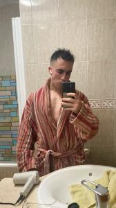 646624954: Chico busca chica en Ávila