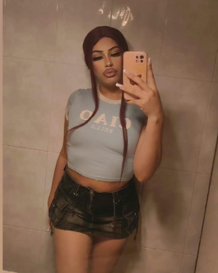 Travesti en Barcelona: 