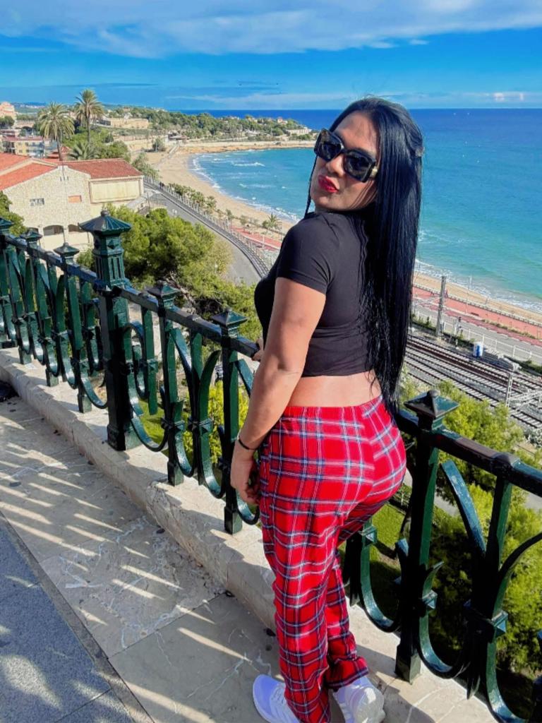 Transexual en Asturias: 