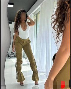 Chica busca chico en Sevilla: 