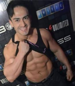 Chico busca chica en Valencia: 