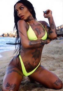 Travesti en Valencia: 