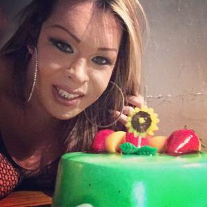 Transexual en Sevilla: 