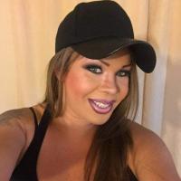 643198623: Transexual en Sevilla