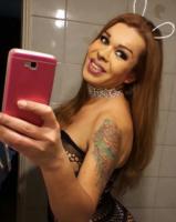 643198623: Travesti en Sevilla