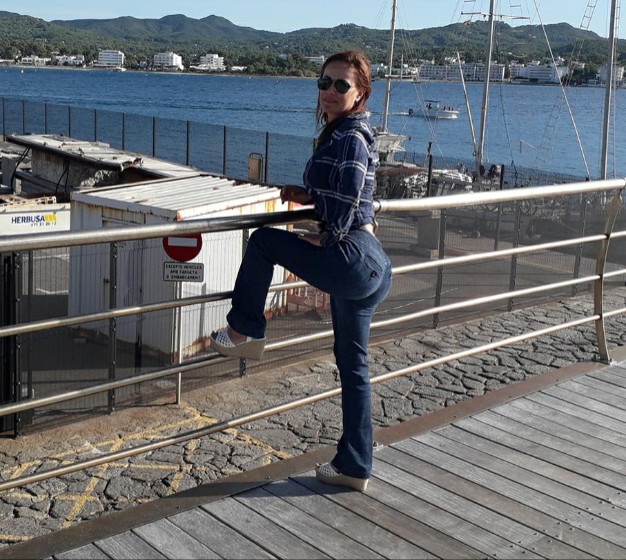 Chica busca chico en Mallorca: 