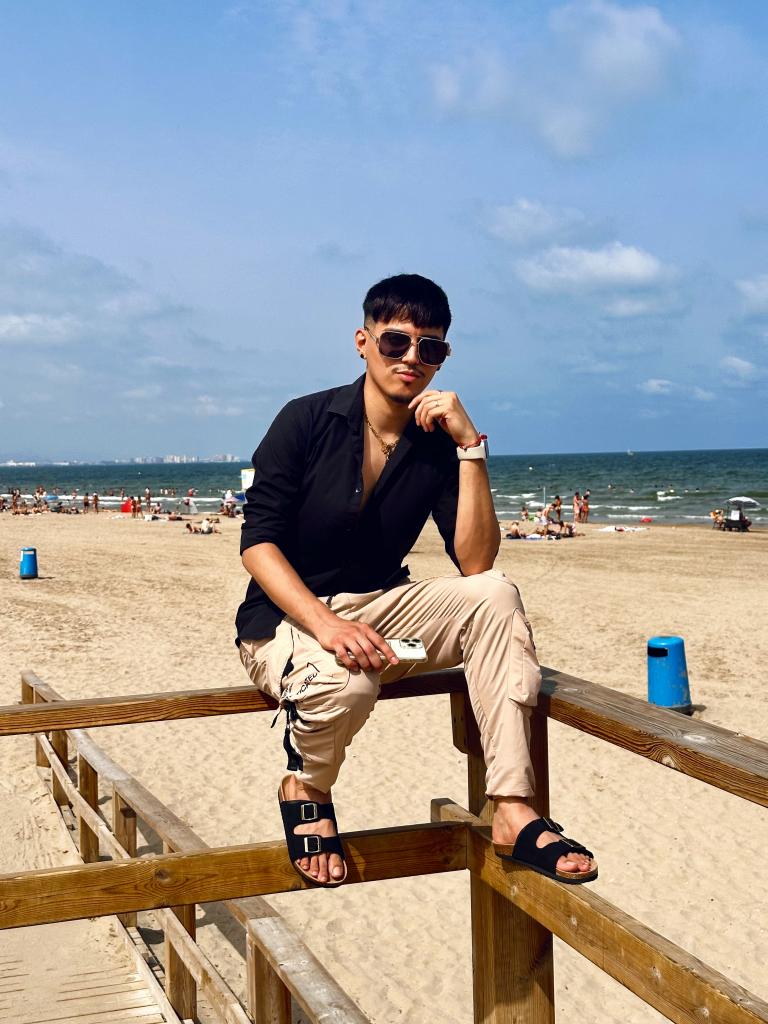 Chico busca chica en Valencia: 