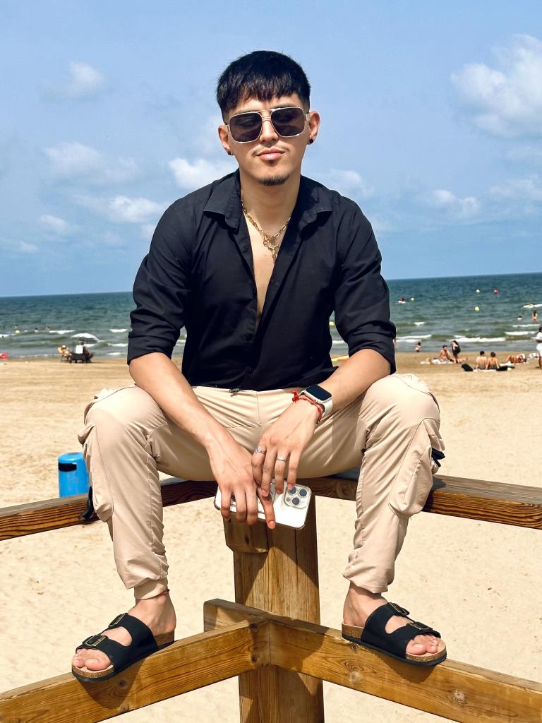 Chico busca chica en Valencia: 