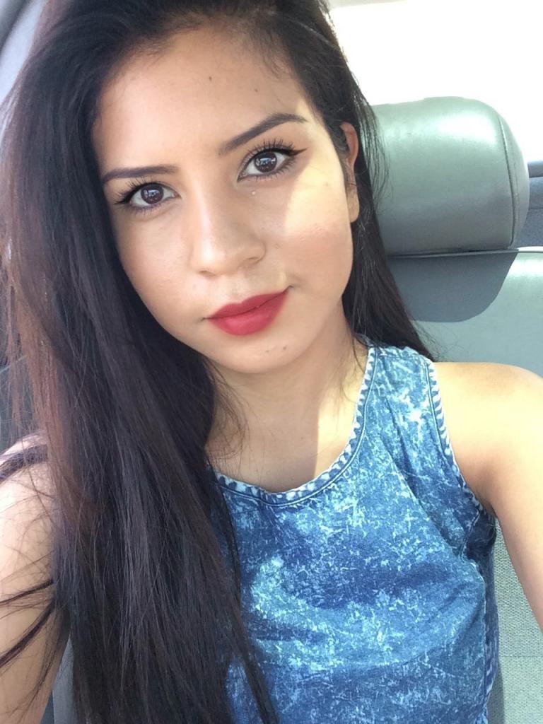 Chica busca chico en Guadalajara: 