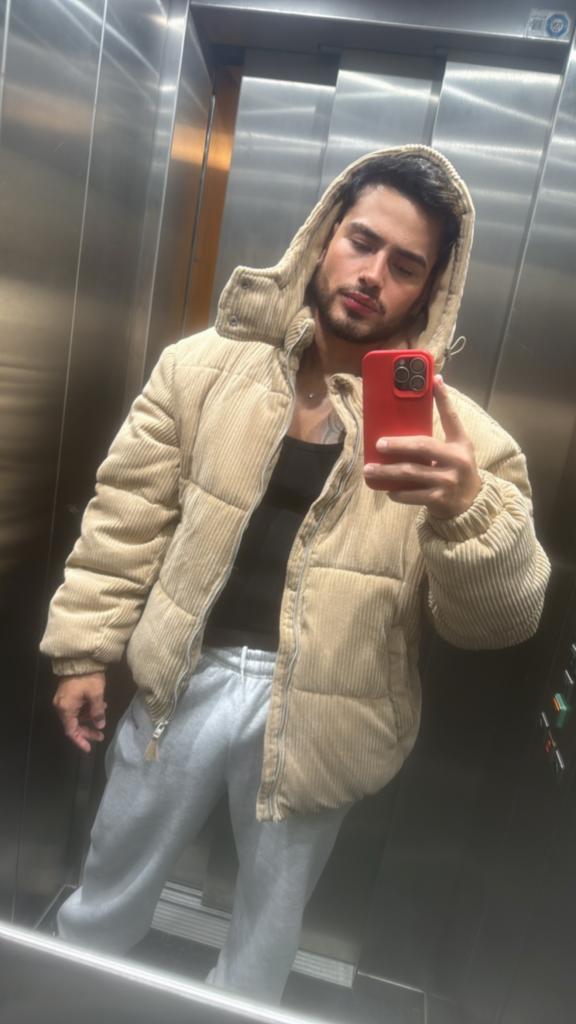 Chico busca chica en Mallorca: 