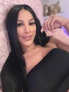 641894627: Transexual en Madrid