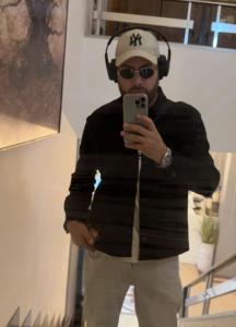 603437021: Chico busca chica en Ciudad Real