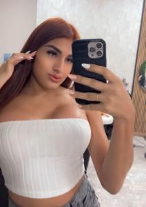 641586927: Transexual en Toledo