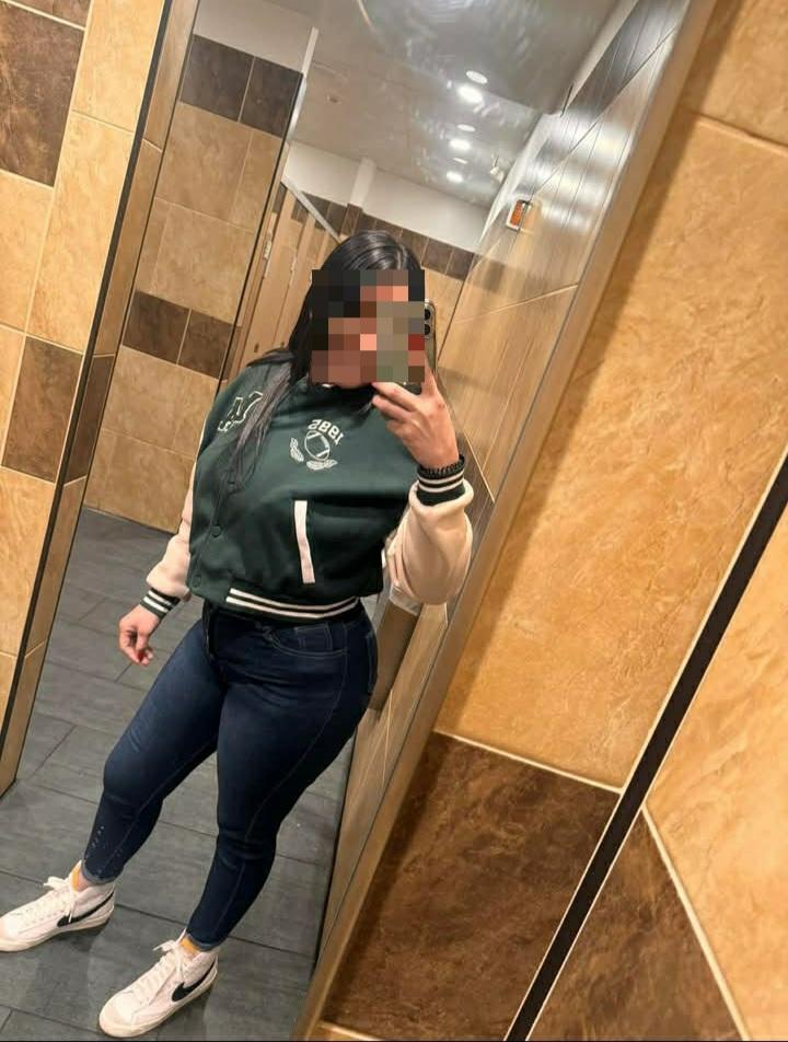 Chica busca chico en Burgos: 