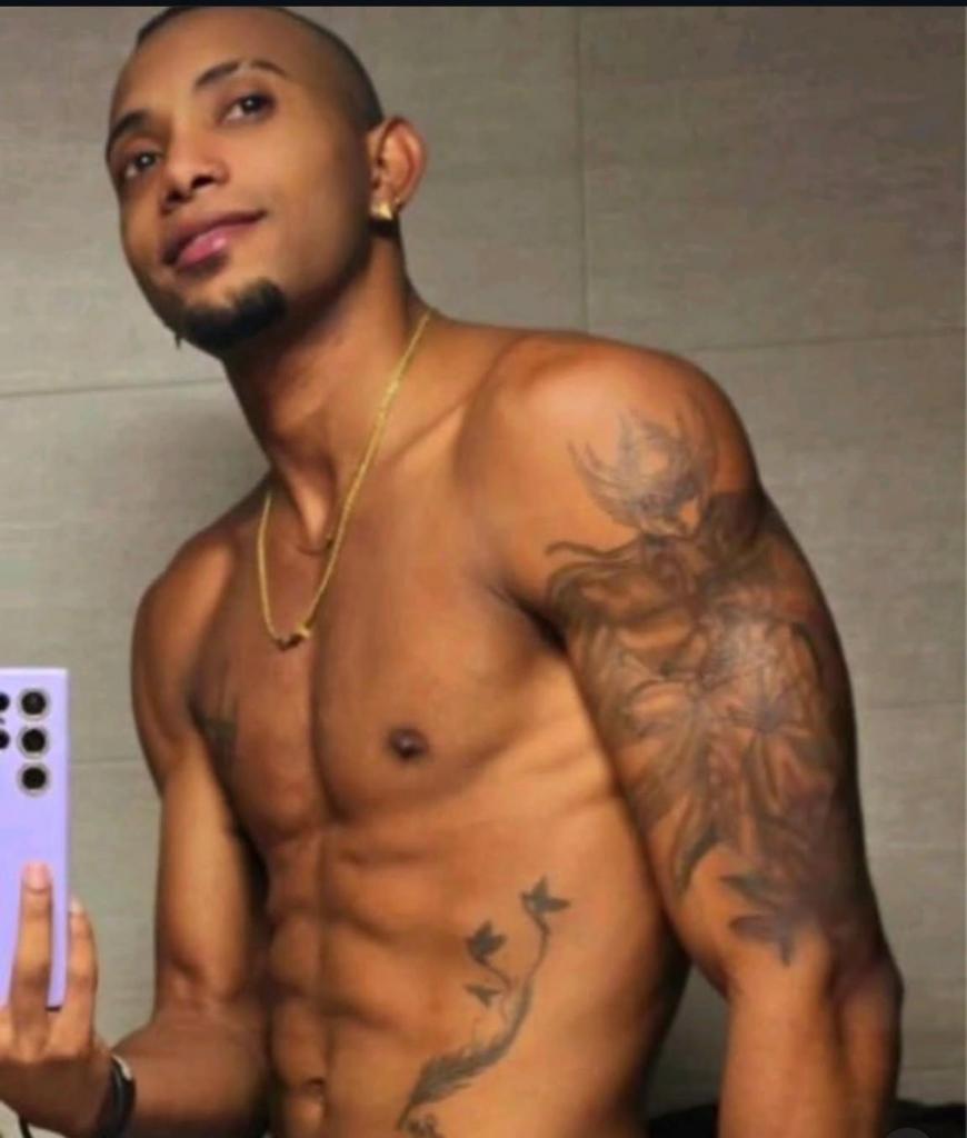 Chico busca chica en Madrid: 