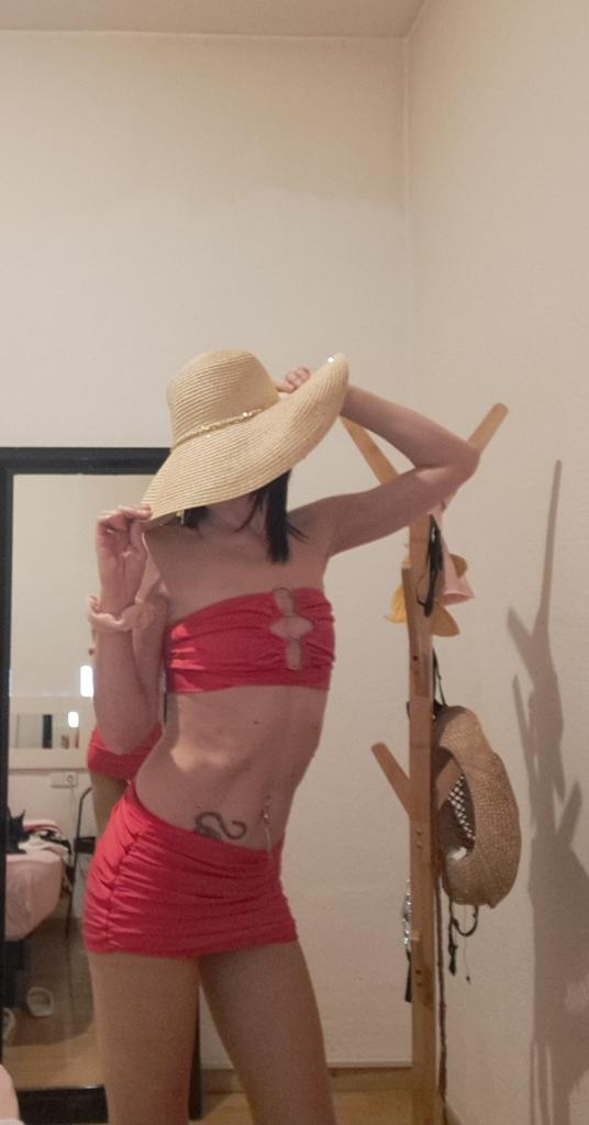 Chica busca chico en Barcelona: 