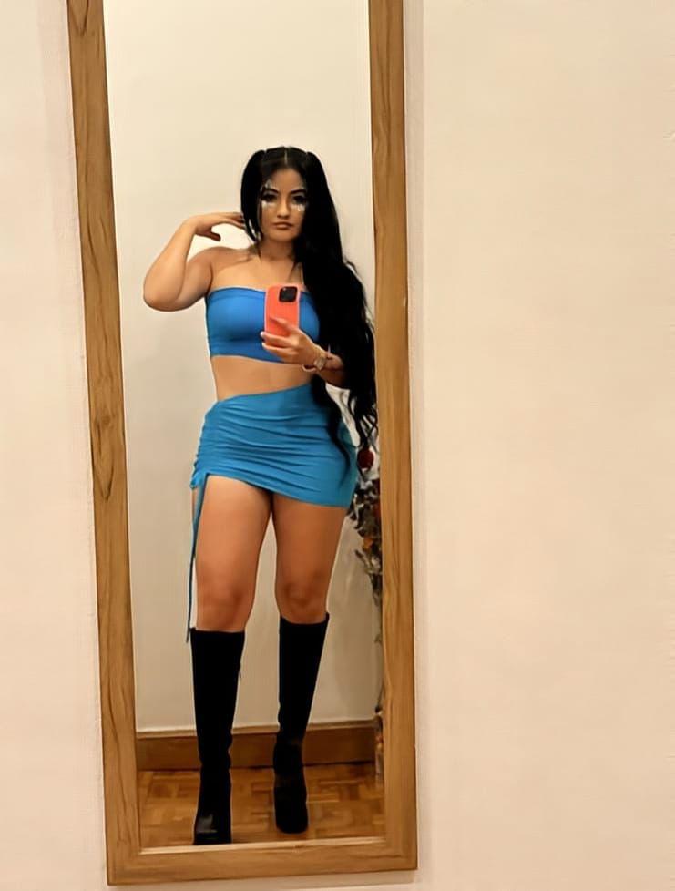 Chica busca chico en Huesca: 