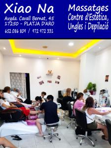 Chica busca chico en Gerona: 