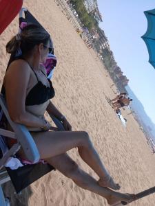 Chica busca chico en Vizcaya: 