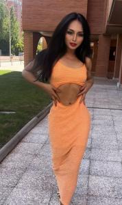 602685624: Transexual en Valladolid