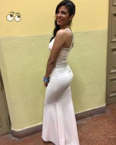 Chica busca chico en Alicante: 