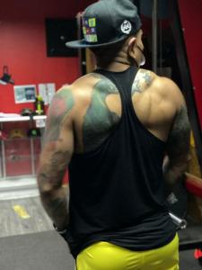 Chico busca chica en Madrid: 