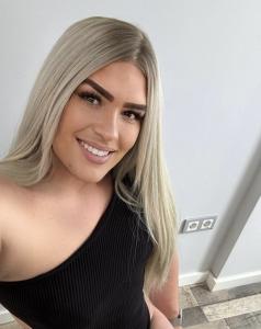 Transexual en Ciudad Real: 